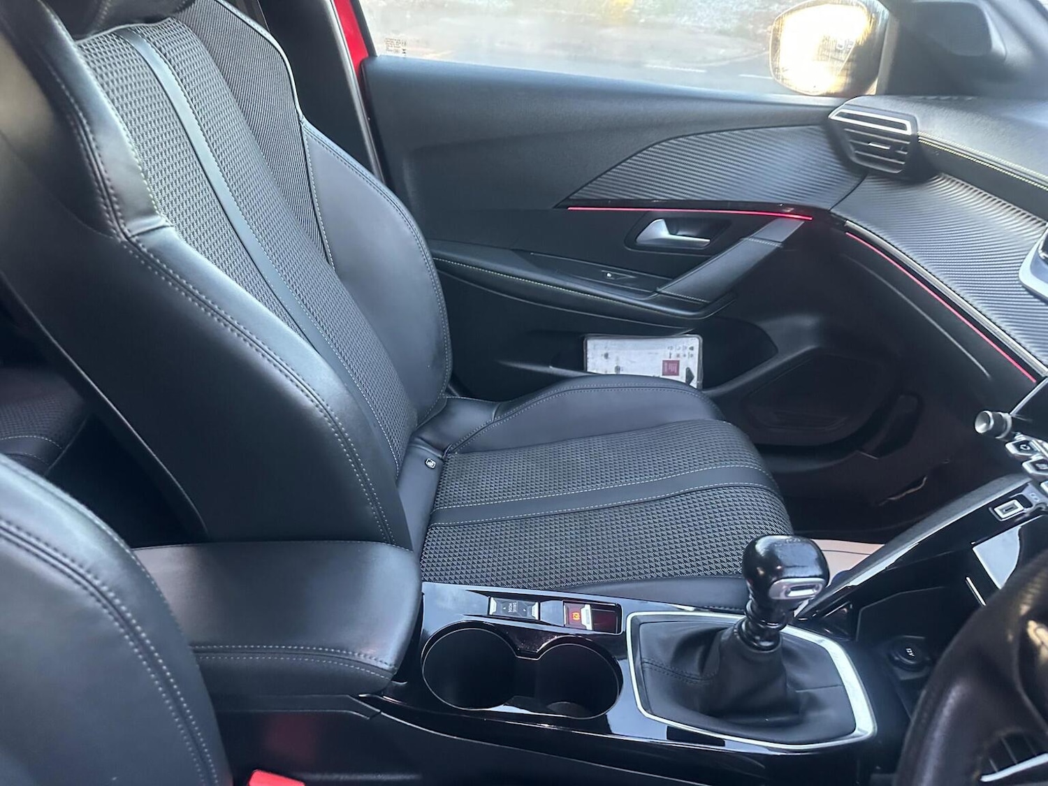 Used Peugeot 208 2023 for sale - 76817978: Photo 22