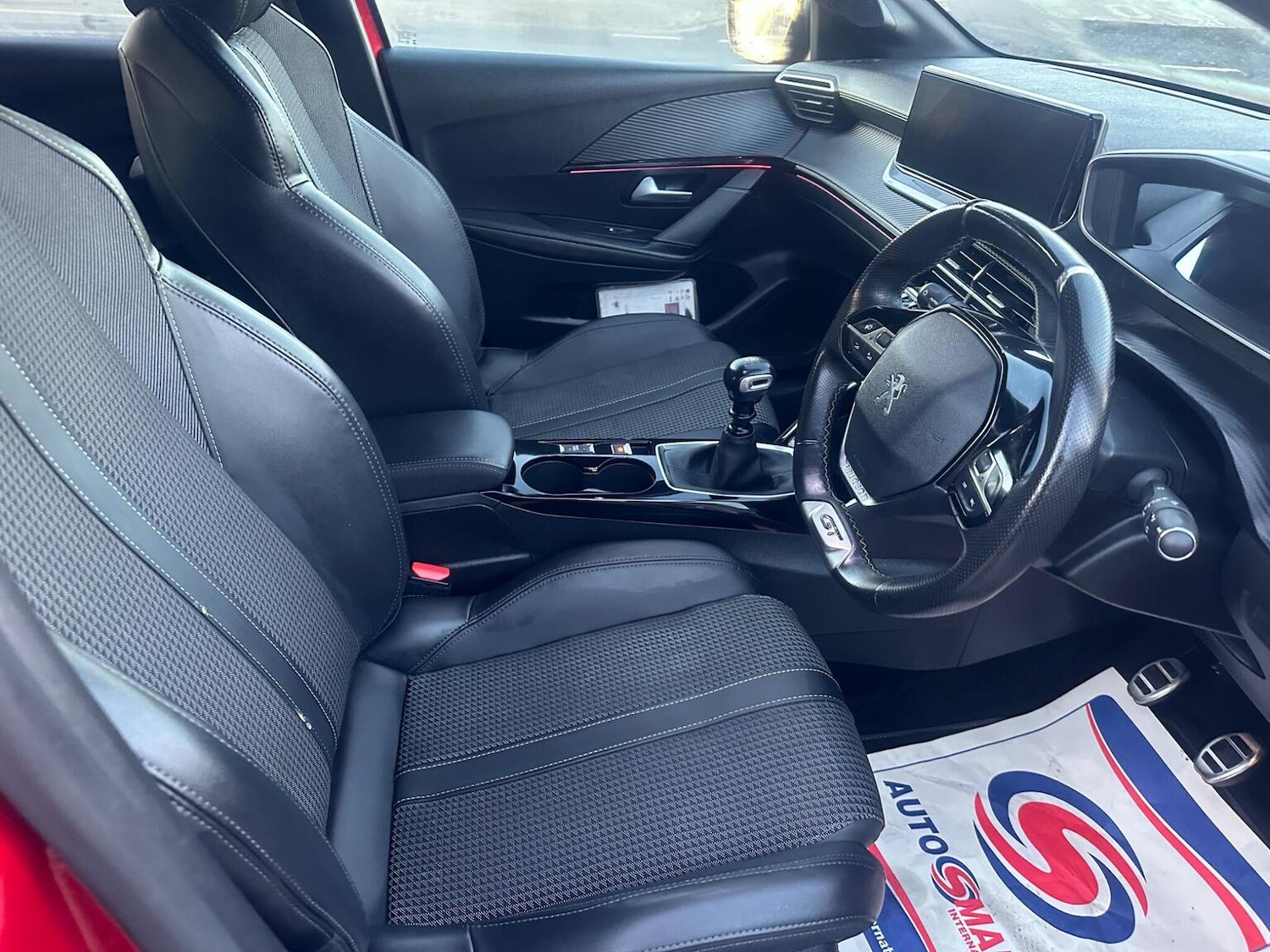 Used Peugeot 208 2023 for sale - 76817978: Photo 23