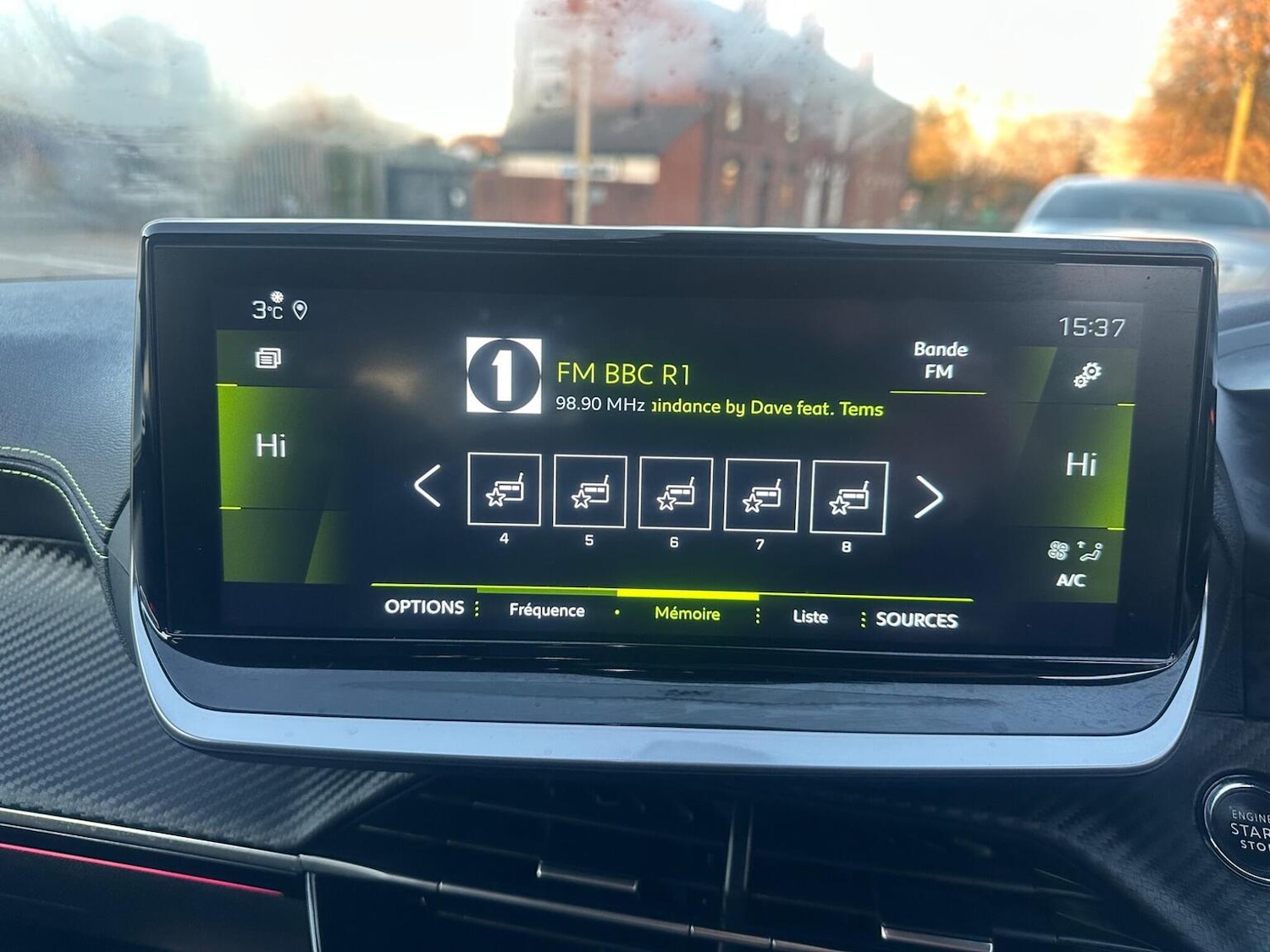 Used Peugeot 208 2023 for sale - 76817978: Photo 26