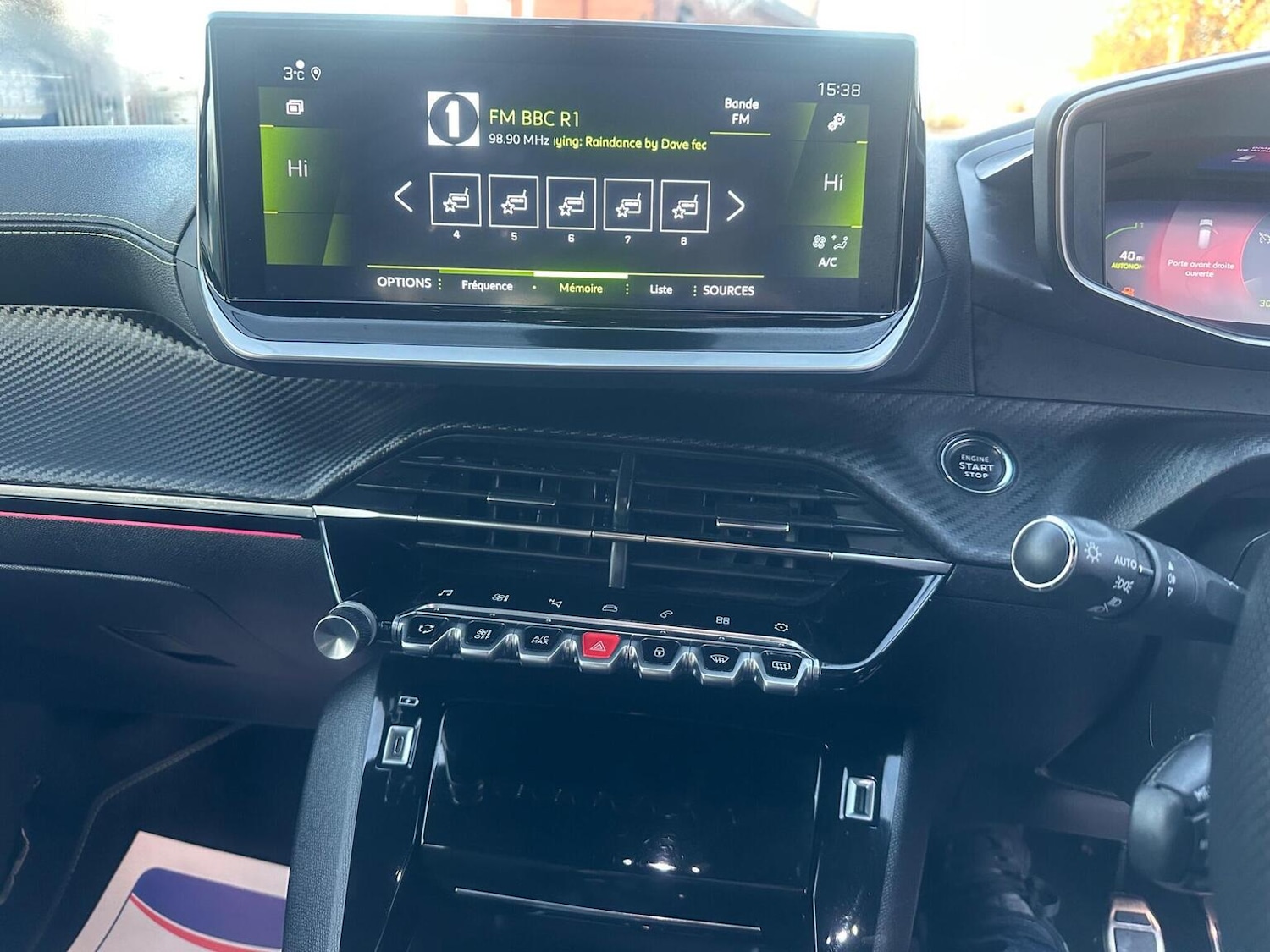 Used Peugeot 208 2023 for sale - 76817978: Photo 27