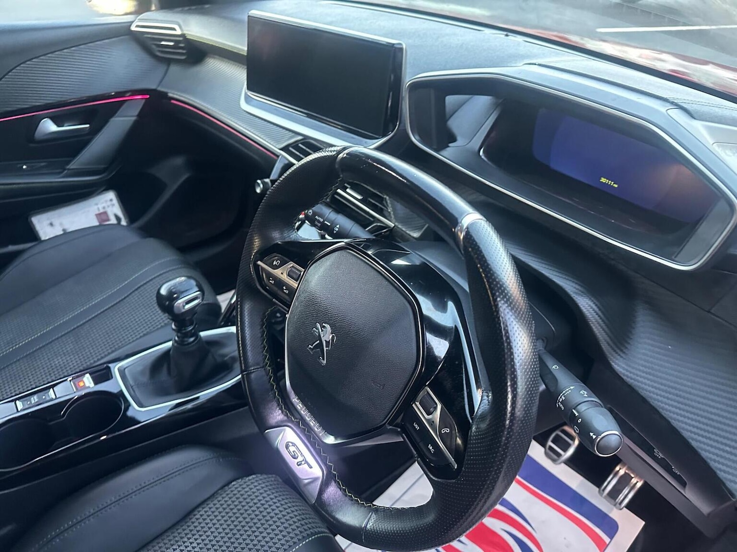 Used Peugeot 208 2023 for sale - 76817978: Photo 29