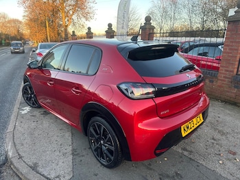 Used Peugeot 208 2023 for sale - 76817978: Photo