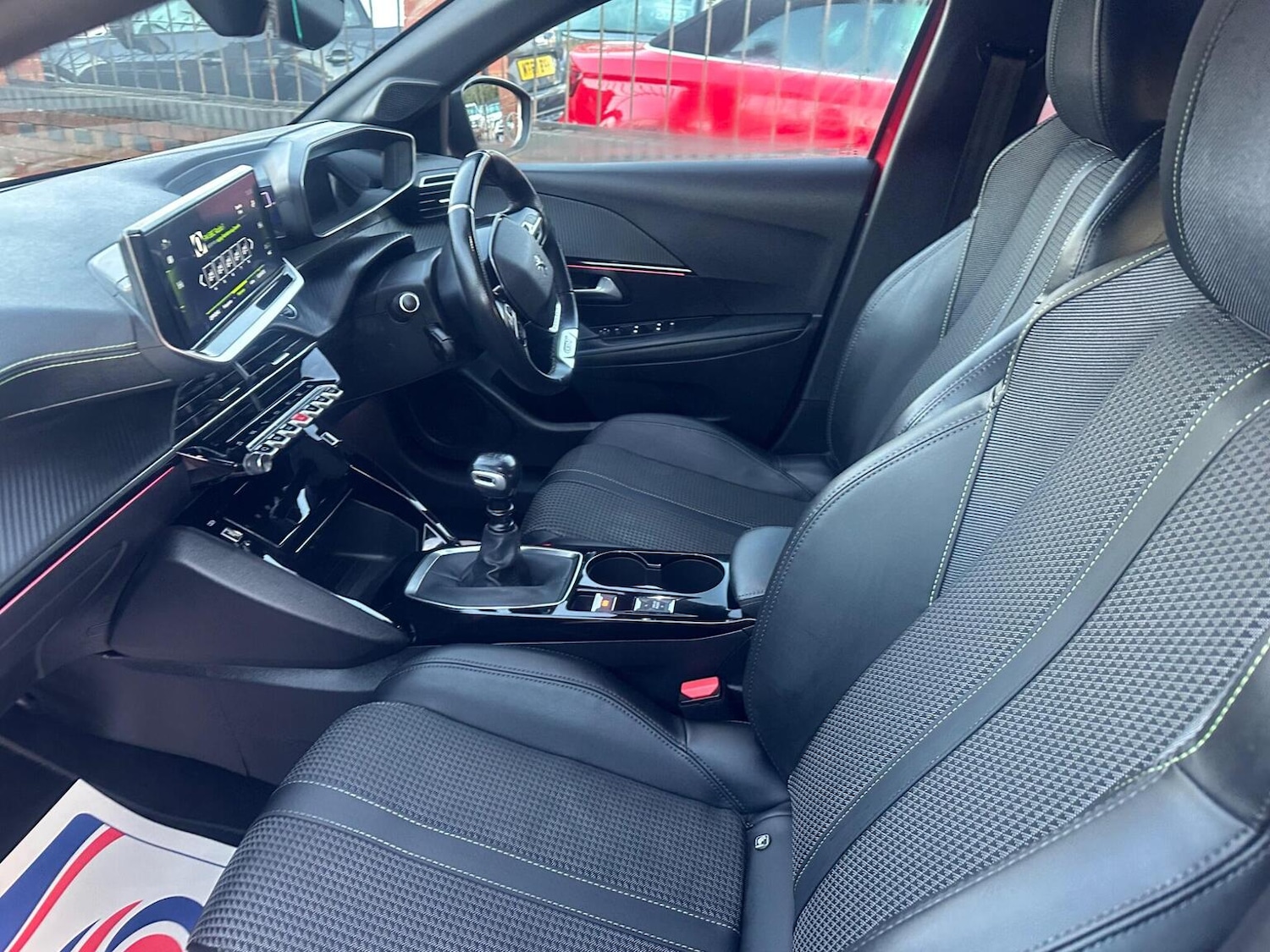 Used Peugeot 208 2023 for sale - 76817978: Photo 5