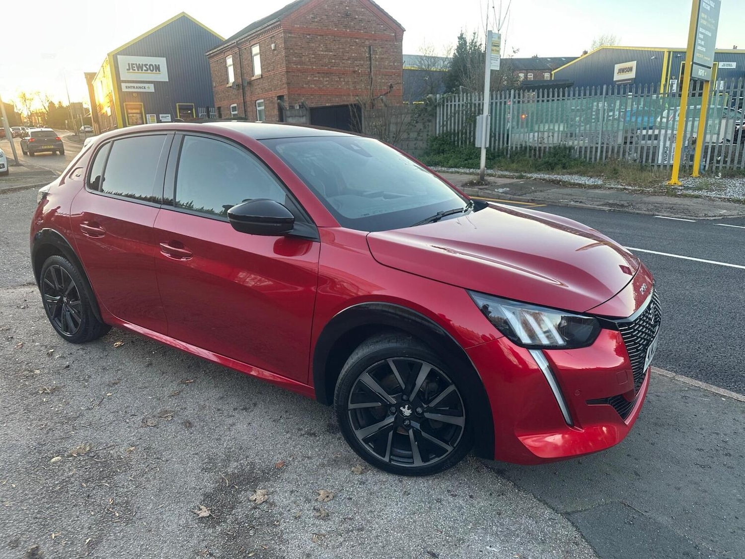 Used Peugeot 208 2023 for sale - 76817978: Photo 7