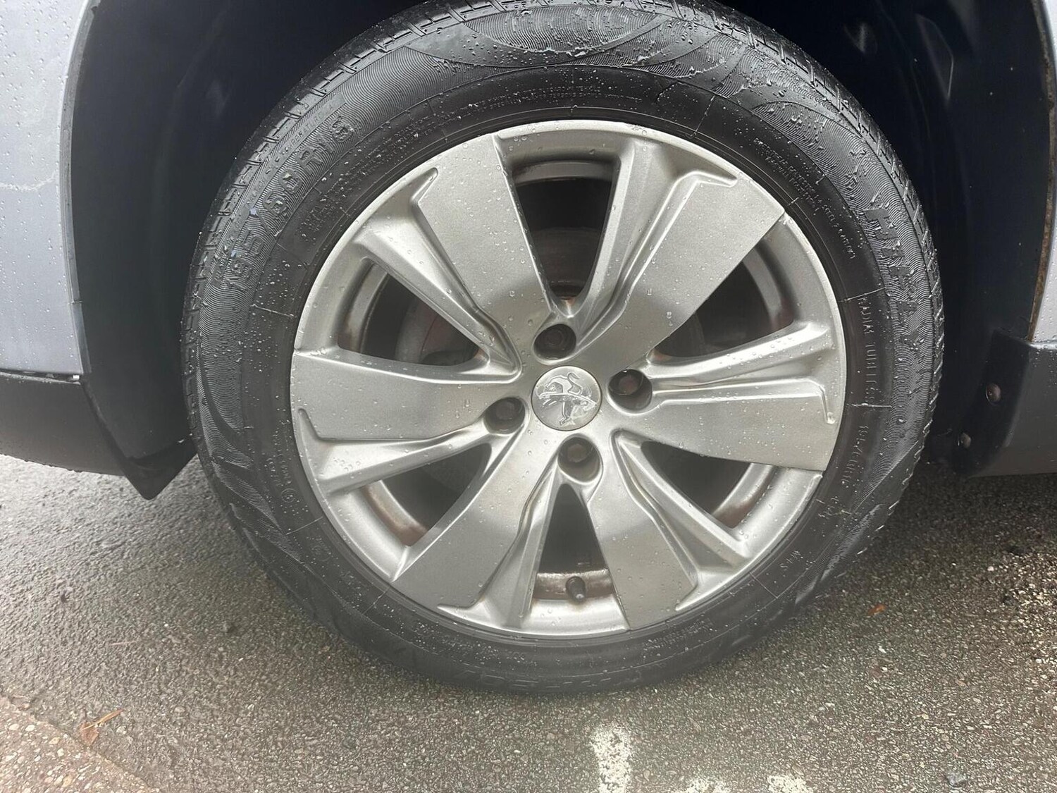 Used Peugeot 2008 2016 for sale - 76982716: Photo 10