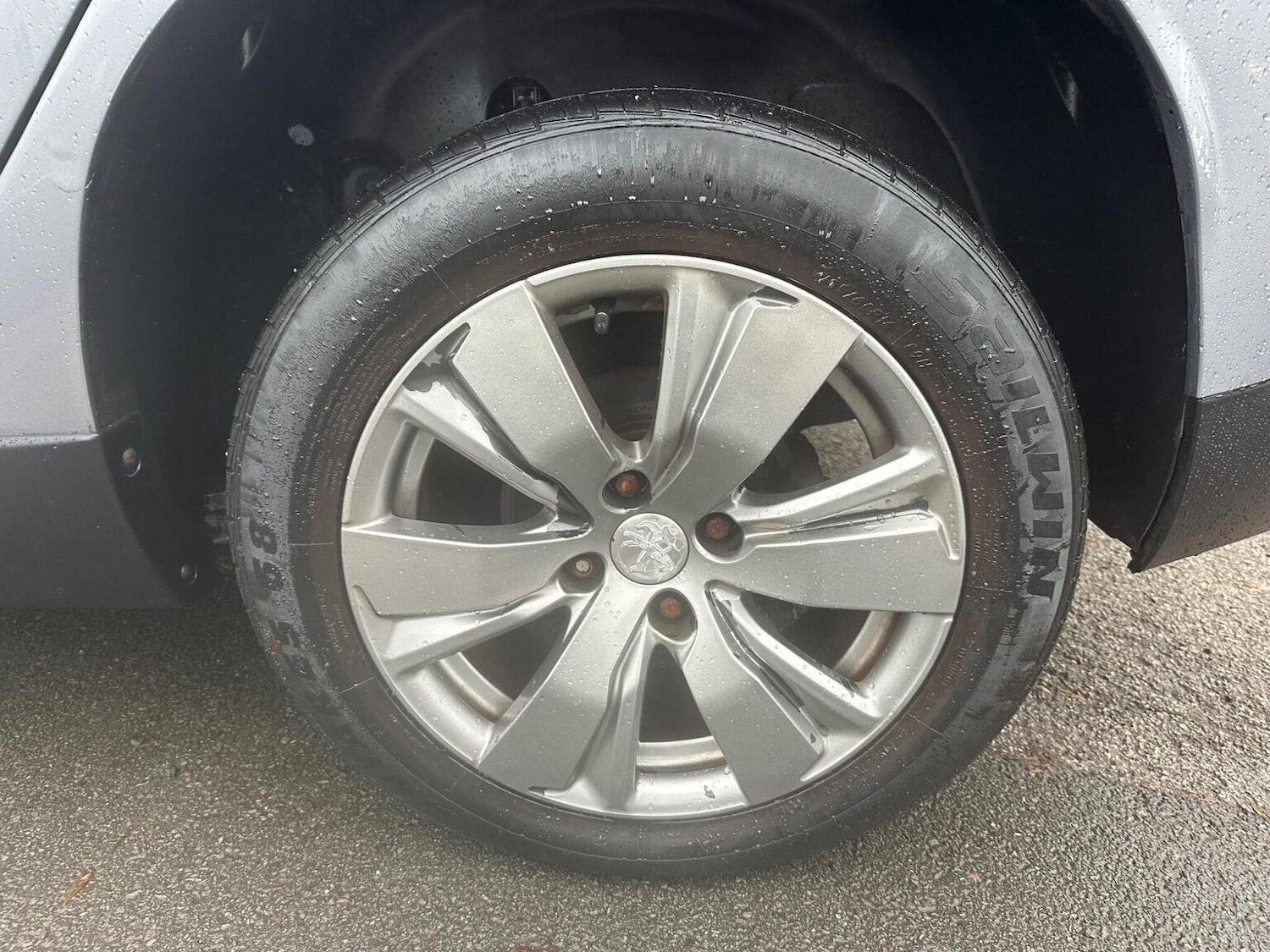 Used Peugeot 2008 2016 for sale - 76982716: Photo 11