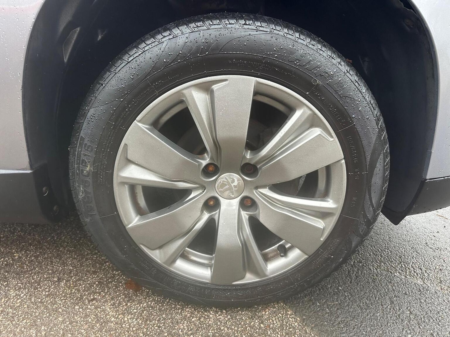 Used Peugeot 2008 2016 for sale - 76982716: Photo 13