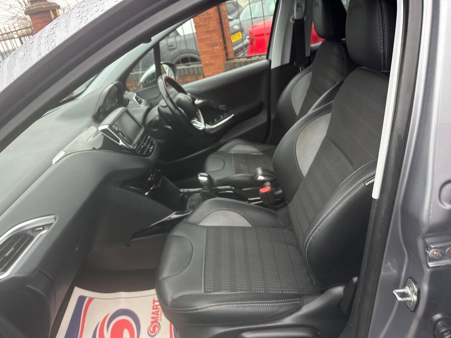 Used Peugeot 2008 2016 for sale - 76982716: Photo 14