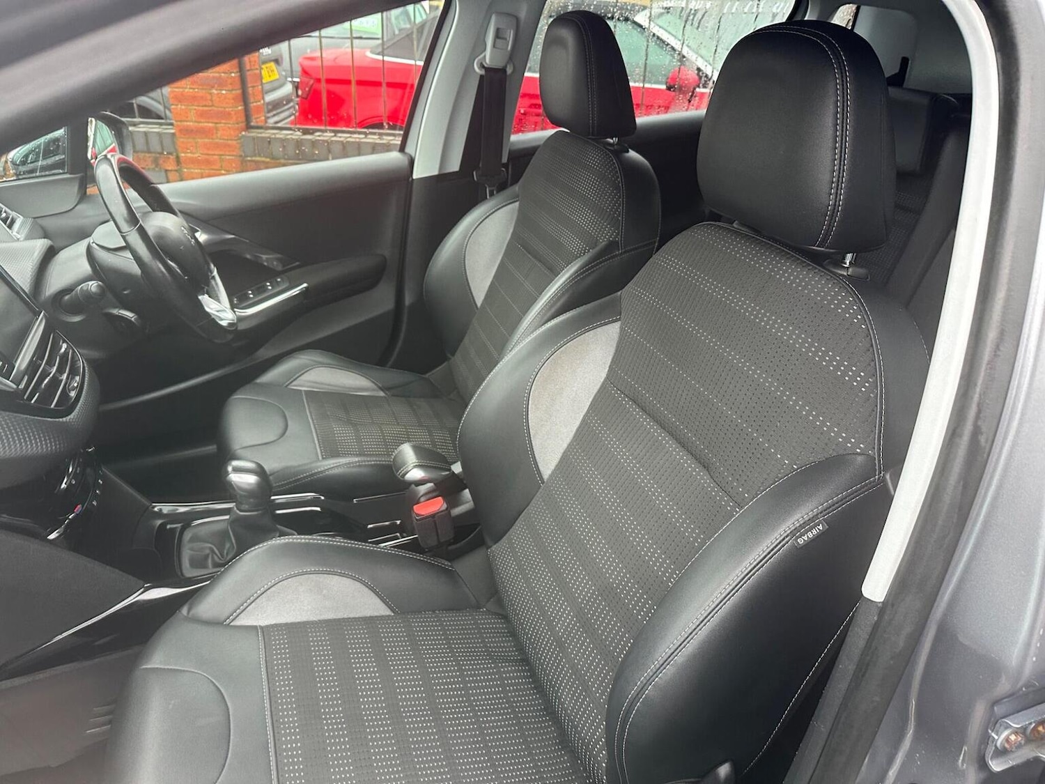 Used Peugeot 2008 2016 for sale - 76982716: Photo 15