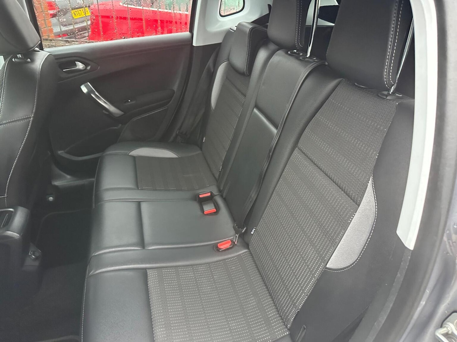 Used Peugeot 2008 2016 for sale - 76982716: Photo 18