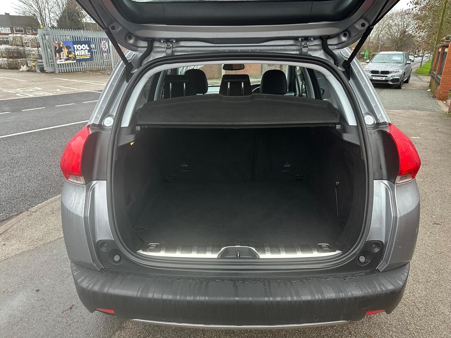 Used Peugeot 2008 2016 for sale - 76982716: Photo 19