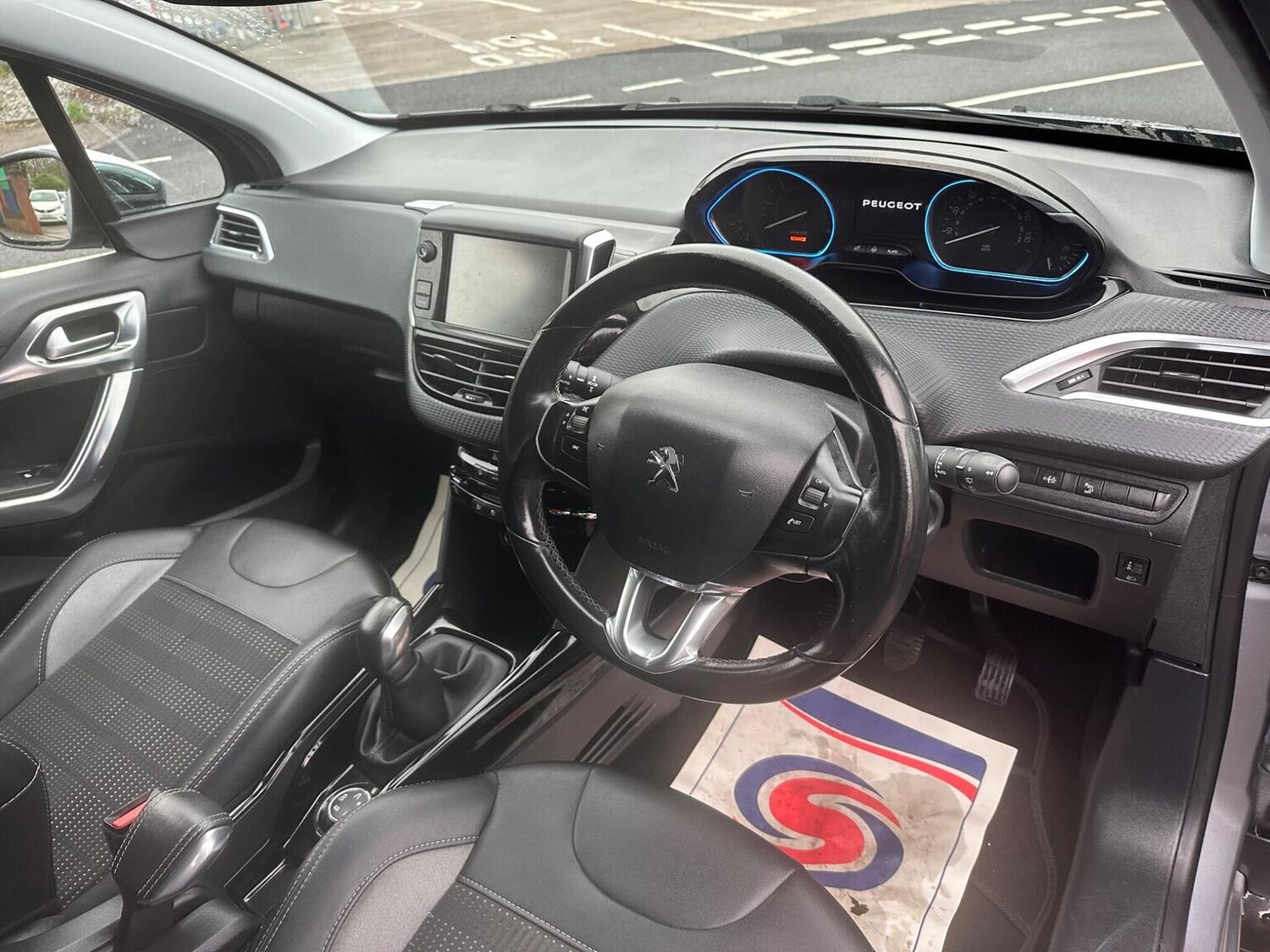 Used Peugeot 2008 2016 for sale - 76982716: Photo 22