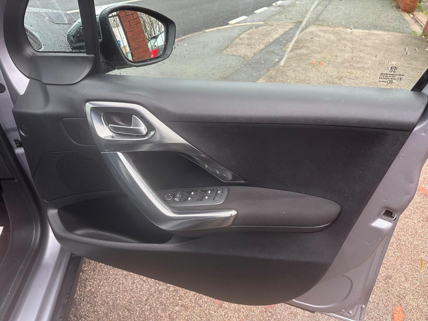 Used Peugeot 2008 2016 for sale - 76982716: Photo 24