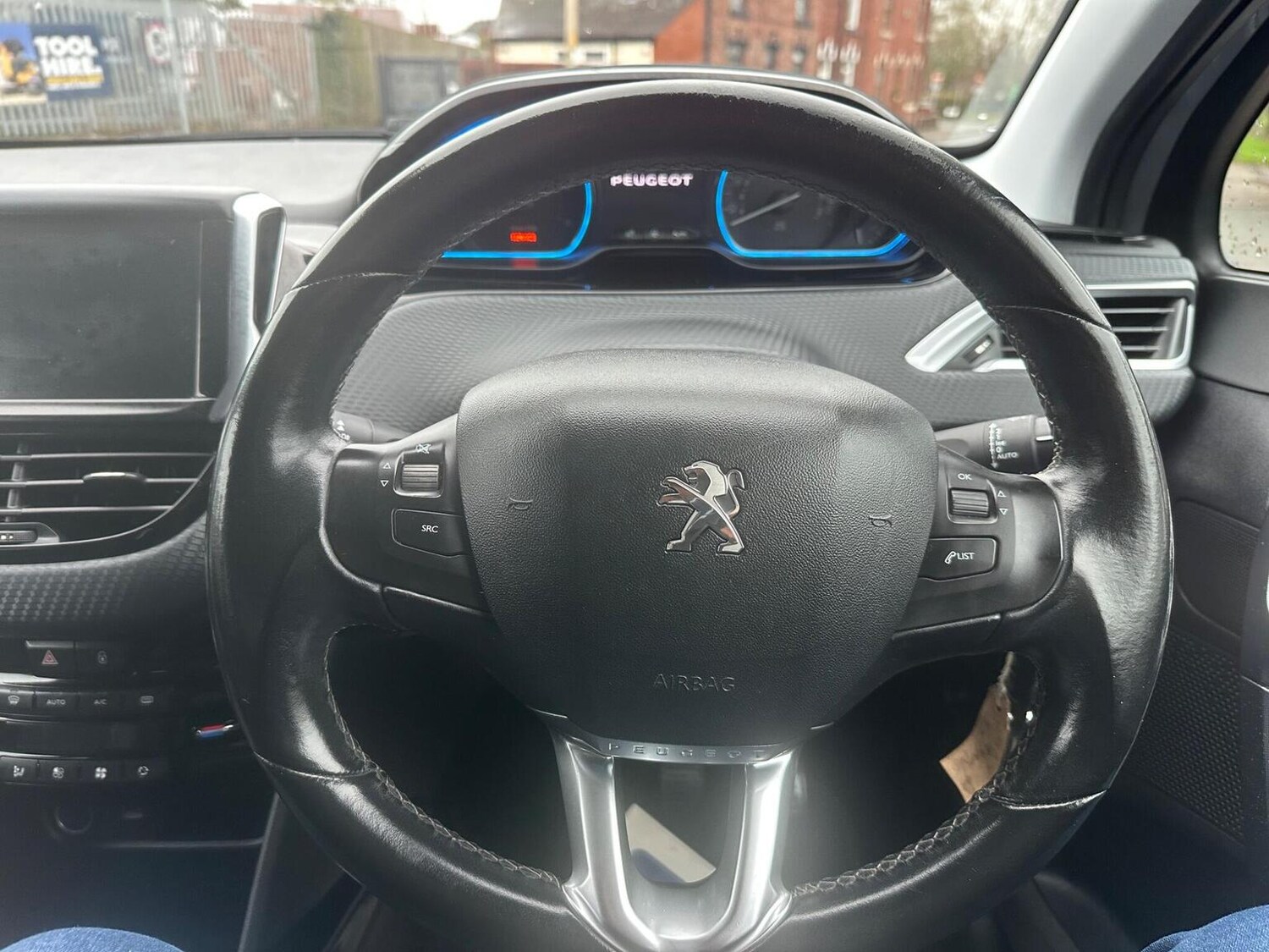 Used Peugeot 2008 2016 for sale - 76982716: Photo 25