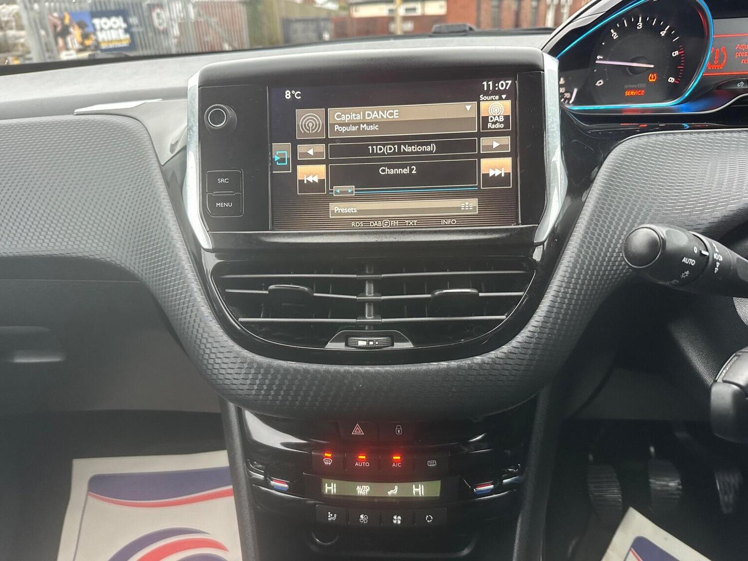 Used Peugeot 2008 2016 for sale - 76982716: Photo 27