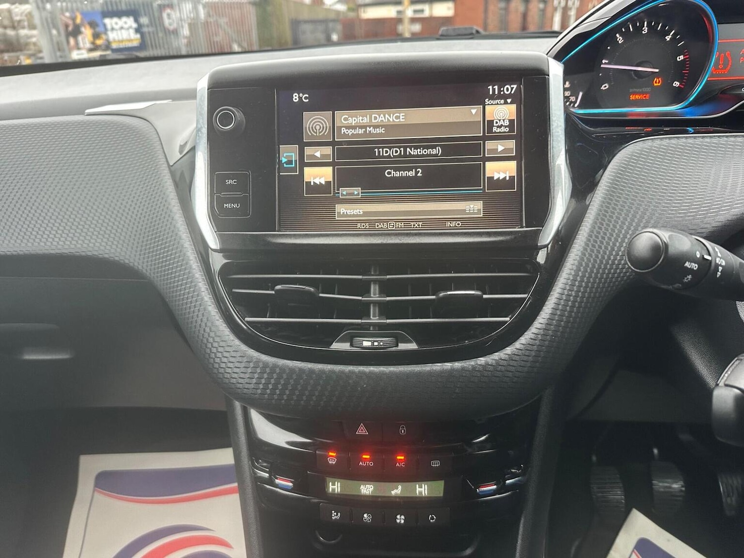 Used Peugeot 2008 2016 for sale - 76982716: Photo 29