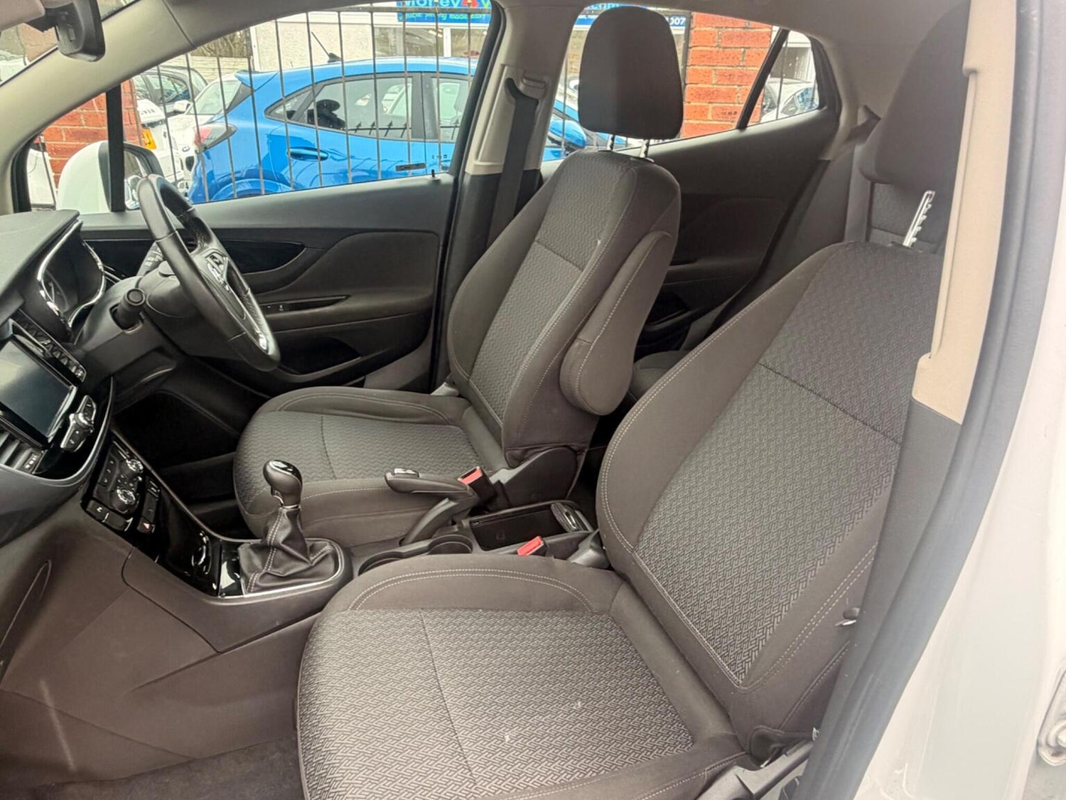 Used Vauxhall Mokka X 2017 for sale - 77662238: Photo 10