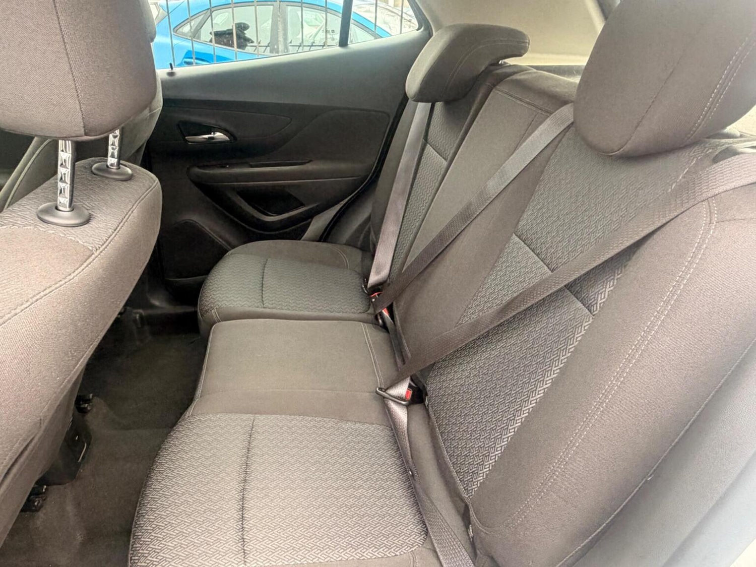 Used Vauxhall Mokka X 2017 for sale - 77662238: Photo 12