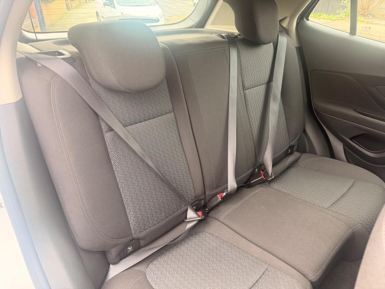 Used Vauxhall Mokka X 2017 for sale - 77662238: Photo 13