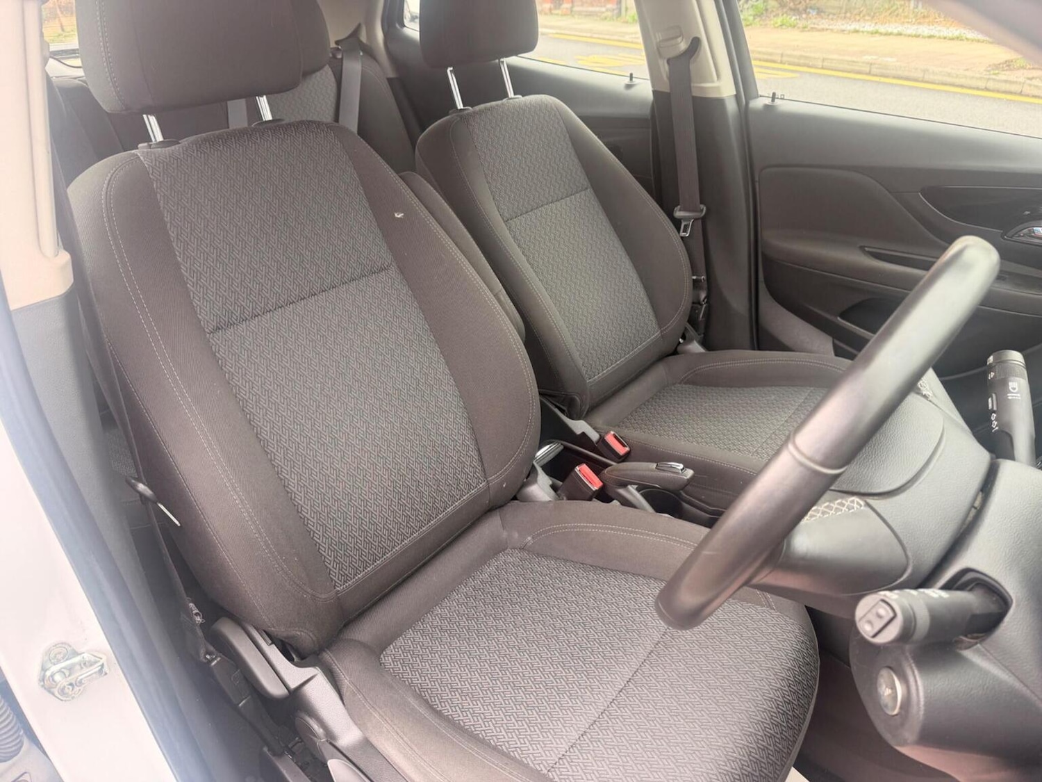 Used Vauxhall Mokka X 2017 for sale - 77662238: Photo 15