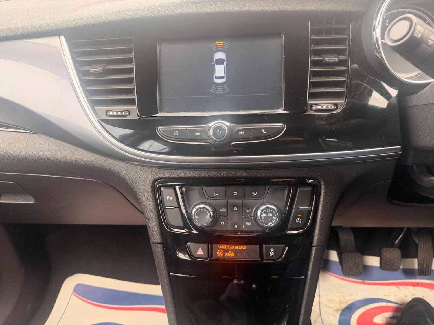 Used Vauxhall Mokka X 2017 for sale - 77662238: Photo 17