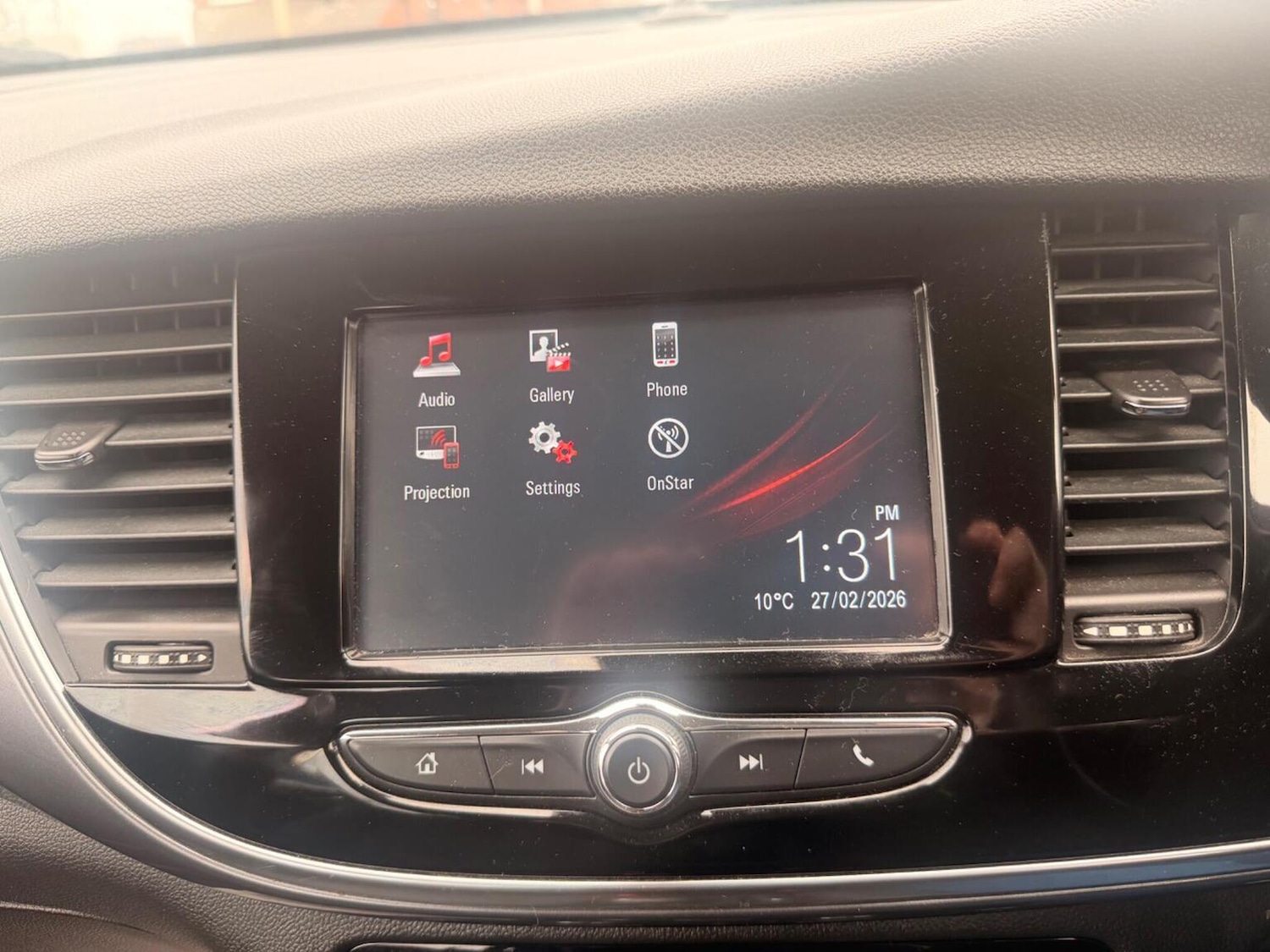 Used Vauxhall Mokka X 2017 for sale - 77662238: Photo 19