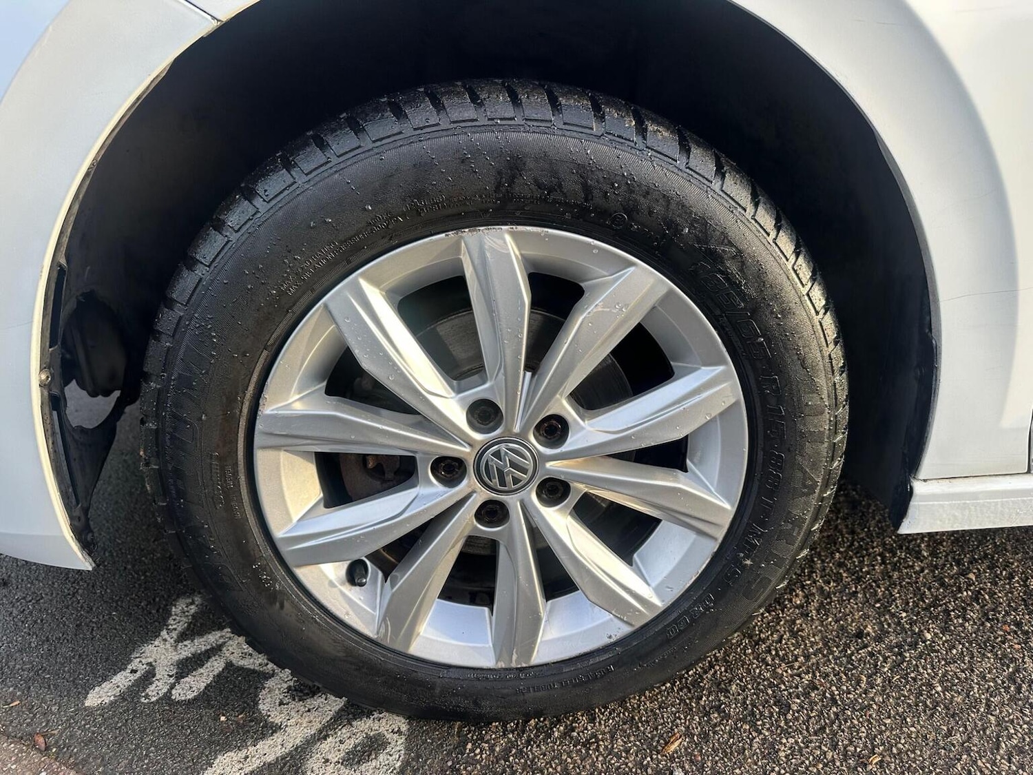 Used Volkswagen Polo 2018 for sale - 77207524: Photo 11