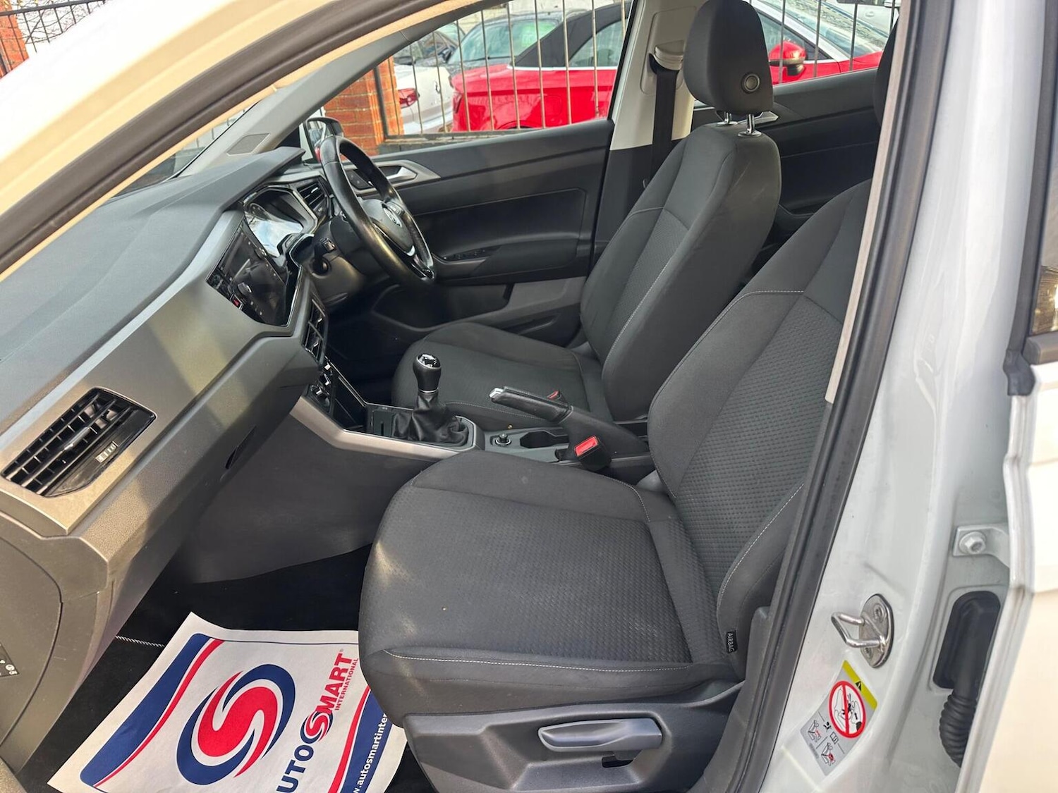 Used Volkswagen Polo 2018 for sale - 77207524: Photo 13