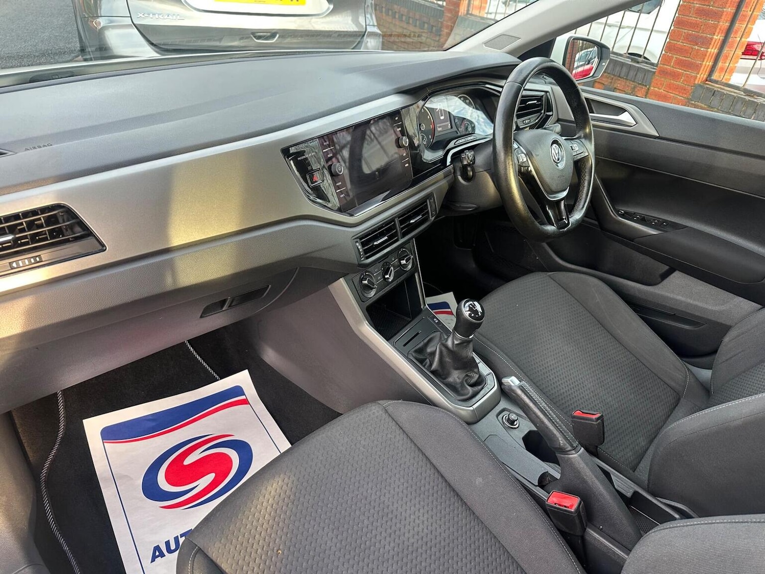 Used Volkswagen Polo 2018 for sale - 77207524: Photo 14