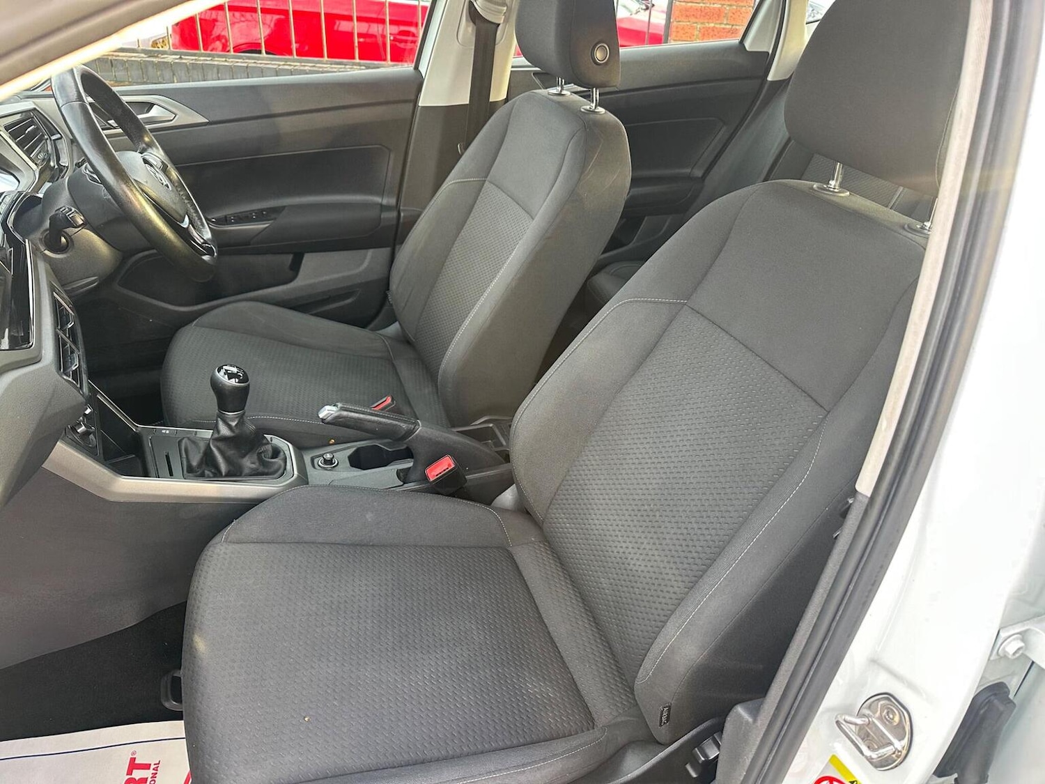 Used Volkswagen Polo 2018 for sale - 77207524: Photo 15