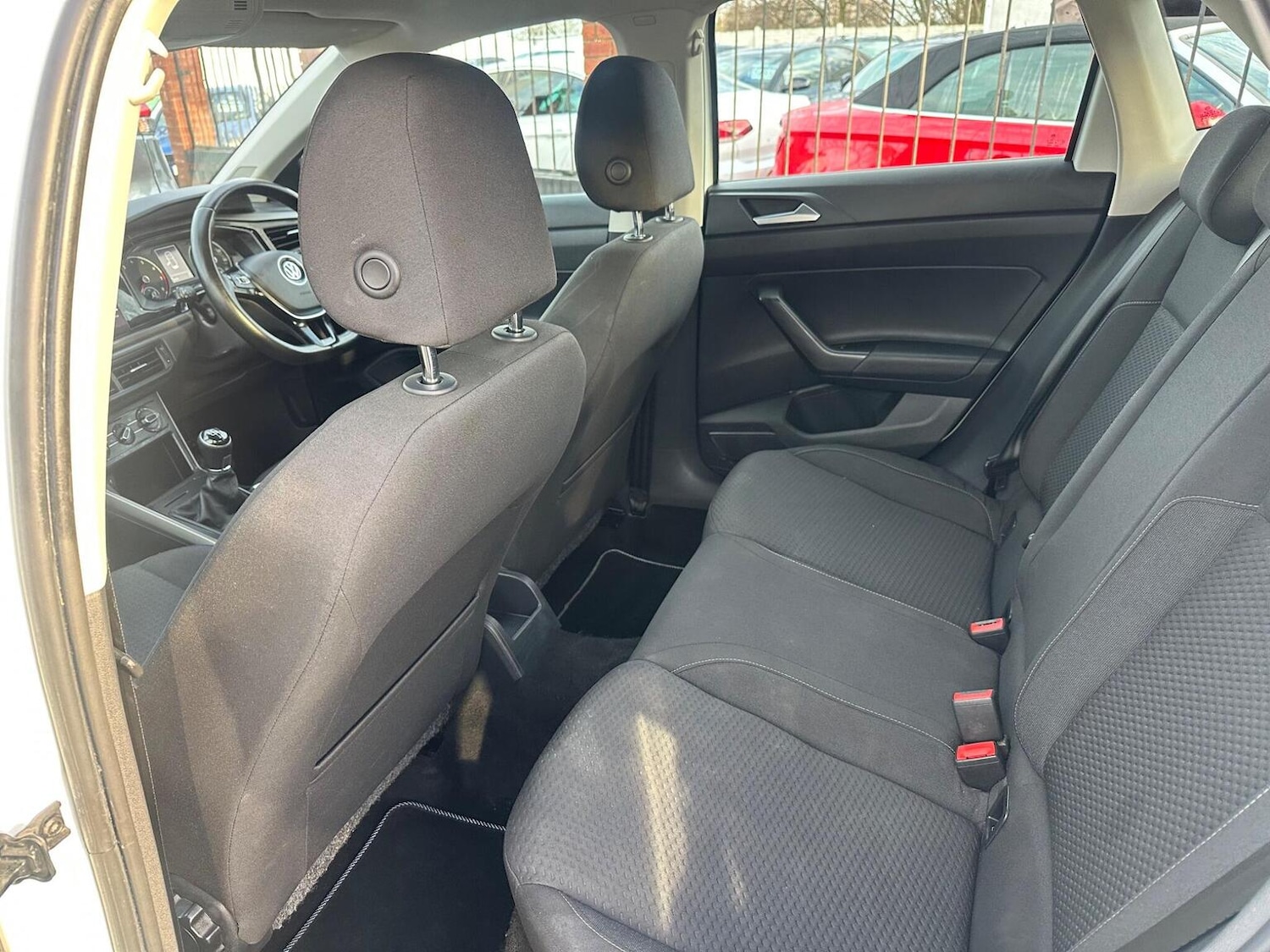 Used Volkswagen Polo 2018 for sale - 77207524: Photo 16