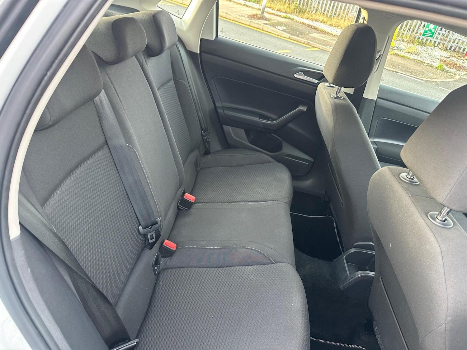 Used Volkswagen Polo 2018 for sale - 77207524: Photo 19