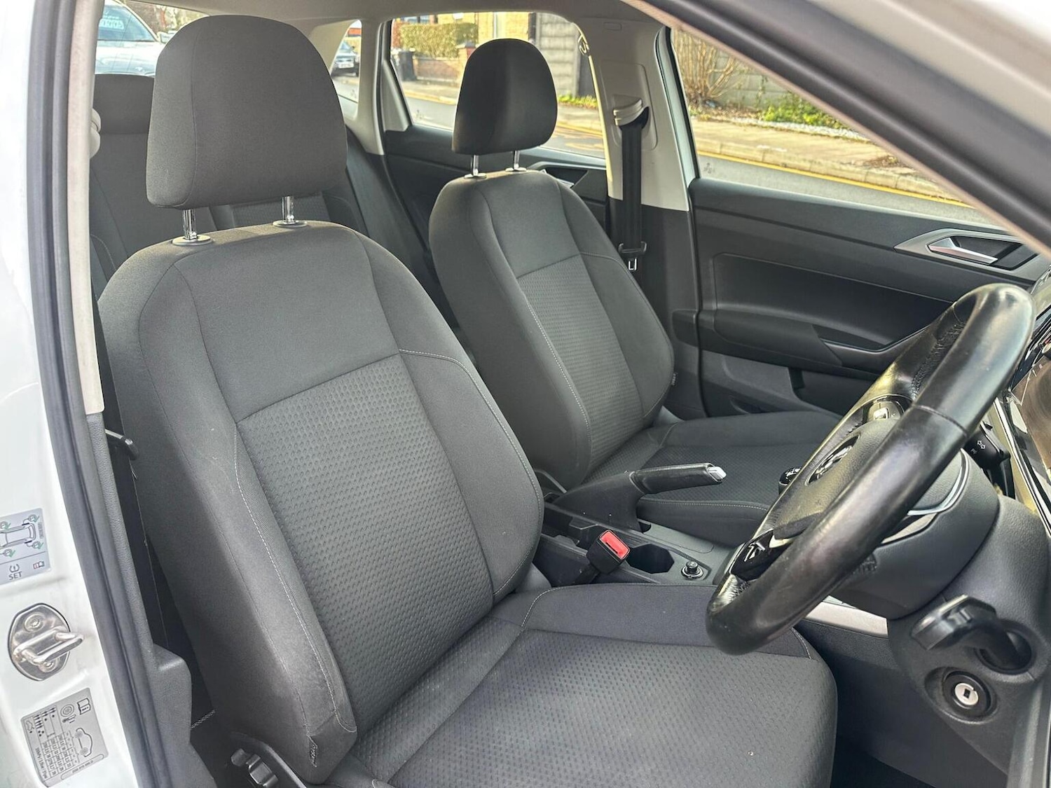 Used Volkswagen Polo 2018 for sale - 77207524: Photo 23