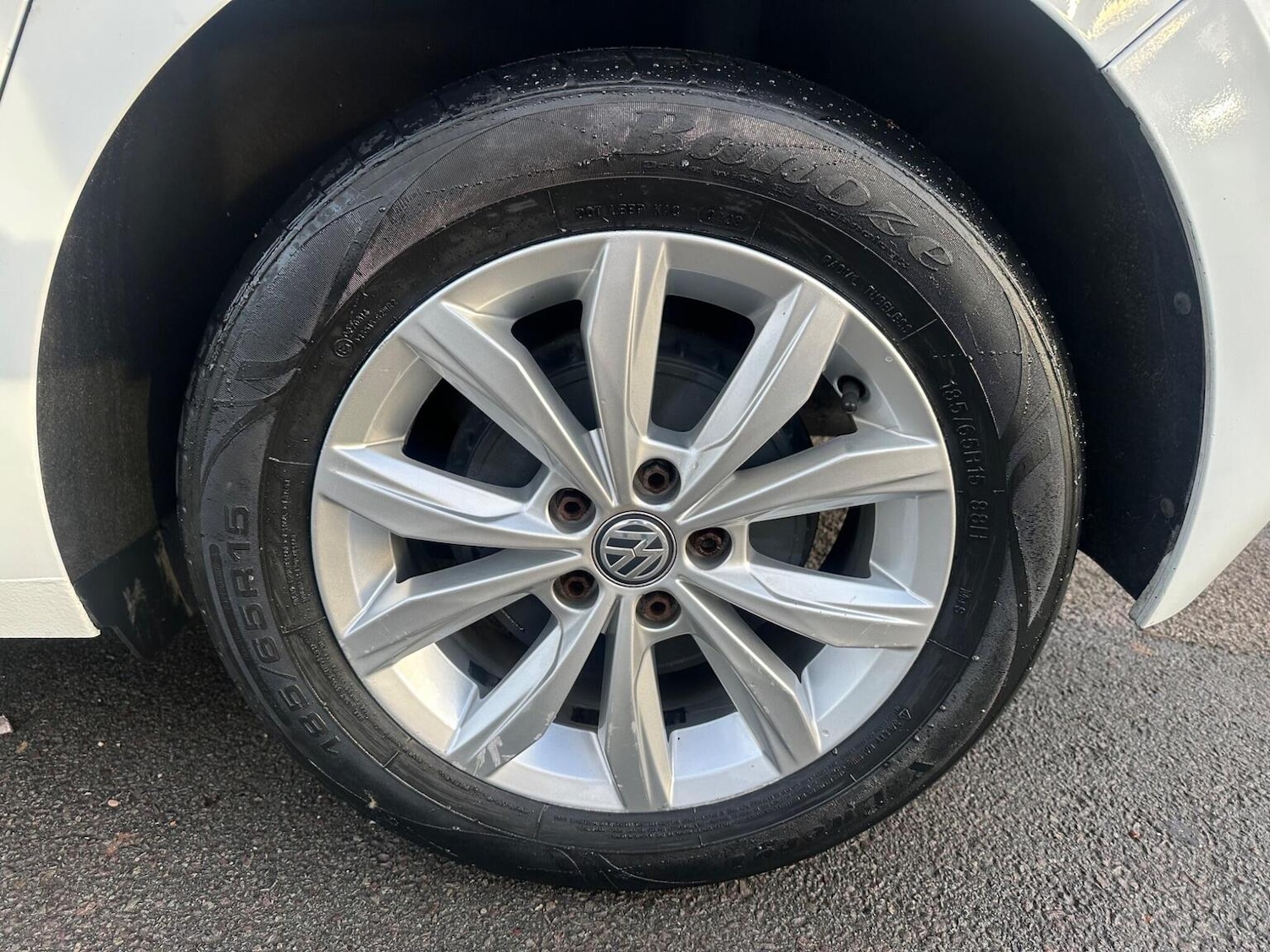 Used Volkswagen Polo 2018 for sale - 77207524: Photo 9