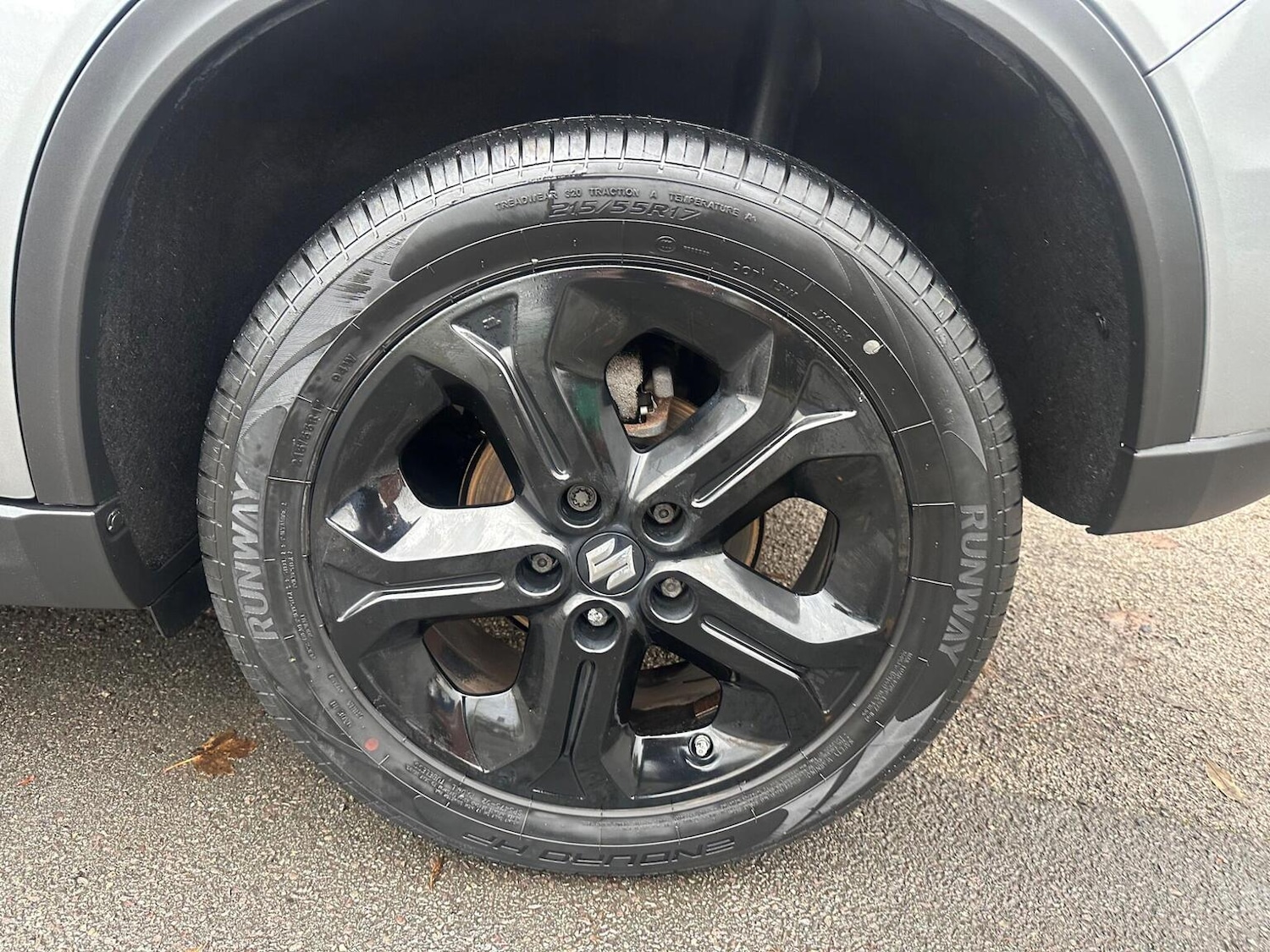 Used Suzuki Vitara 2018 for sale - 76817974: Photo 11