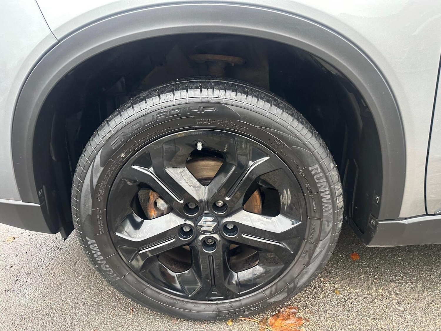 Used Suzuki Vitara 2018 for sale - 76817974: Photo 12