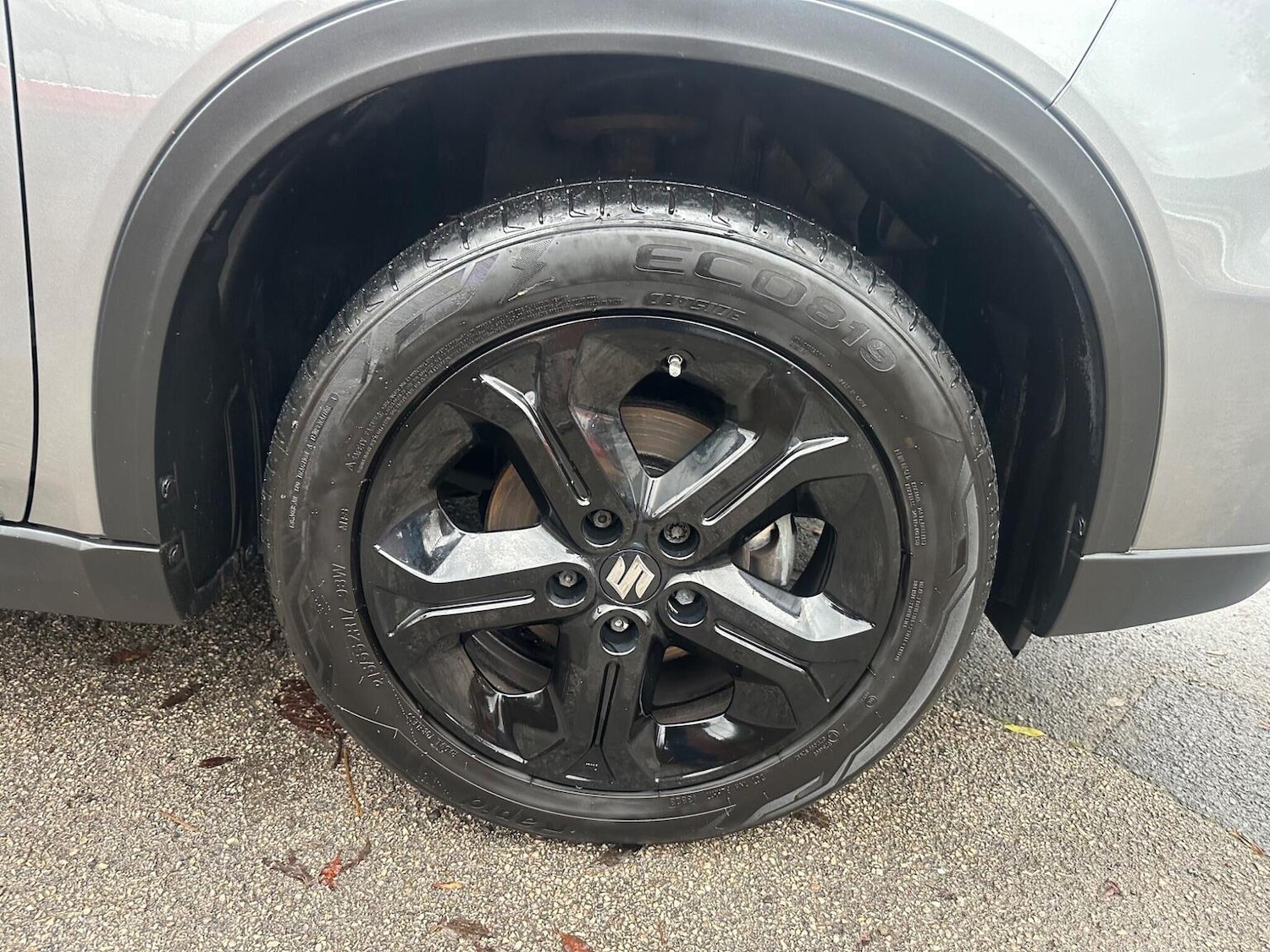 Used Suzuki Vitara 2018 for sale - 76817974: Photo 13