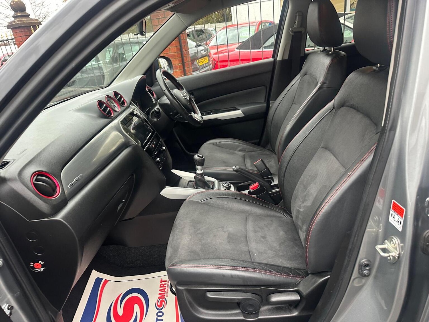 Used Suzuki Vitara 2018 for sale - 76817974: Photo 15