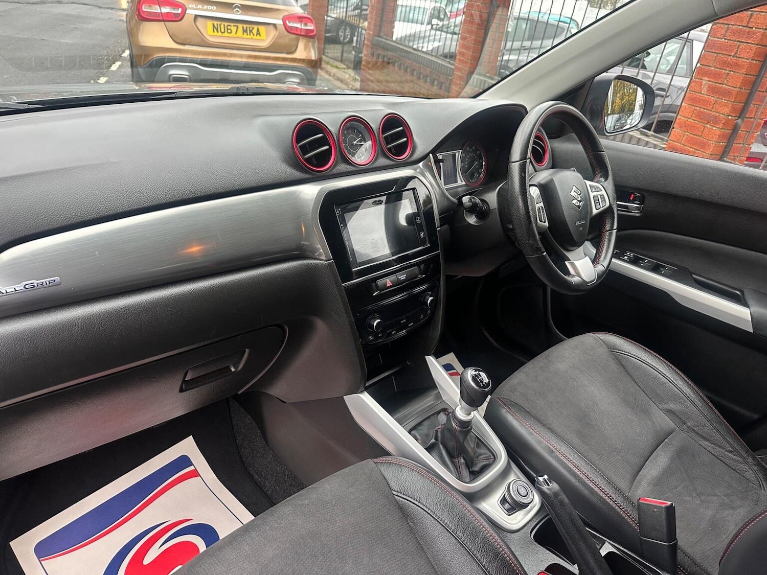 Used Suzuki Vitara 2018 for sale - 76817974: Photo 16