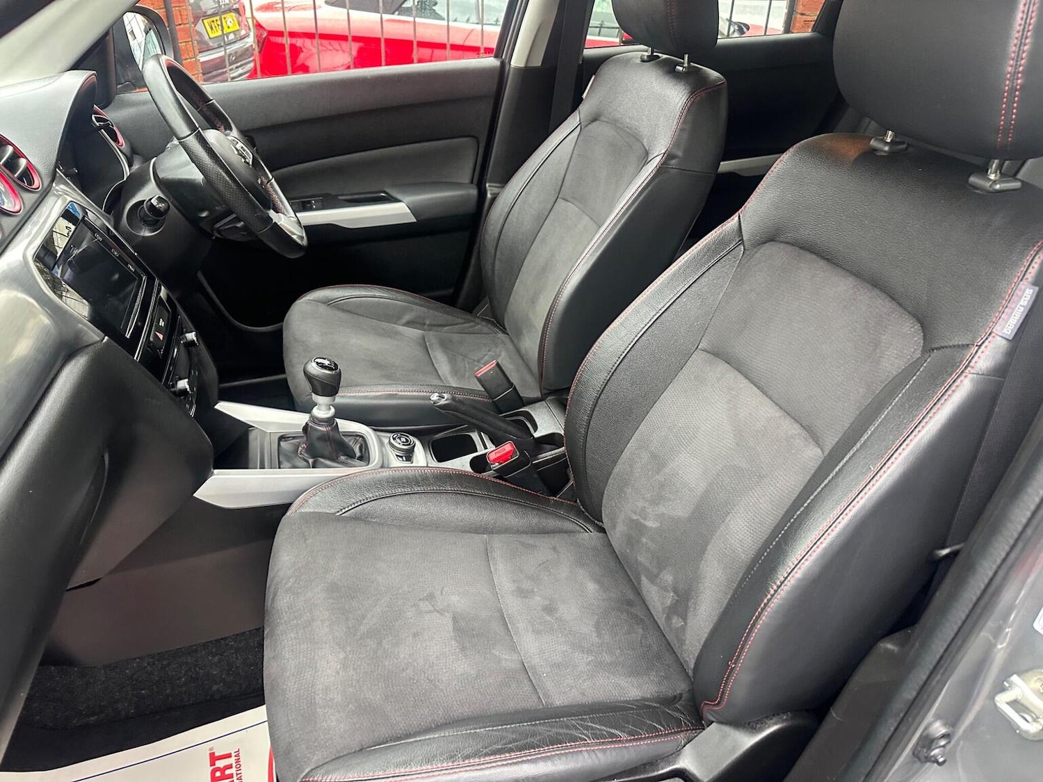 Used Suzuki Vitara 2018 for sale - 76817974: Photo 17