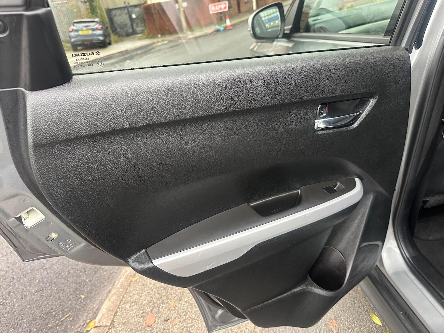 Used Suzuki Vitara 2018 for sale - 76817974: Photo 19