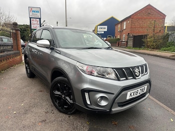 Used Suzuki Vitara 2018 for sale - 76817974: Photo