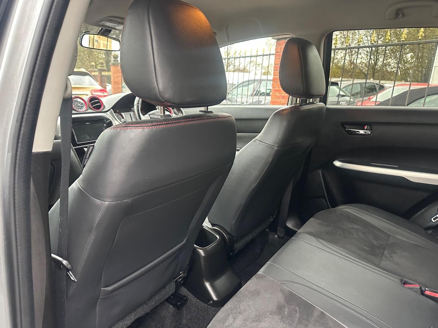 Used Suzuki Vitara 2018 for sale - 76817974: Photo 20