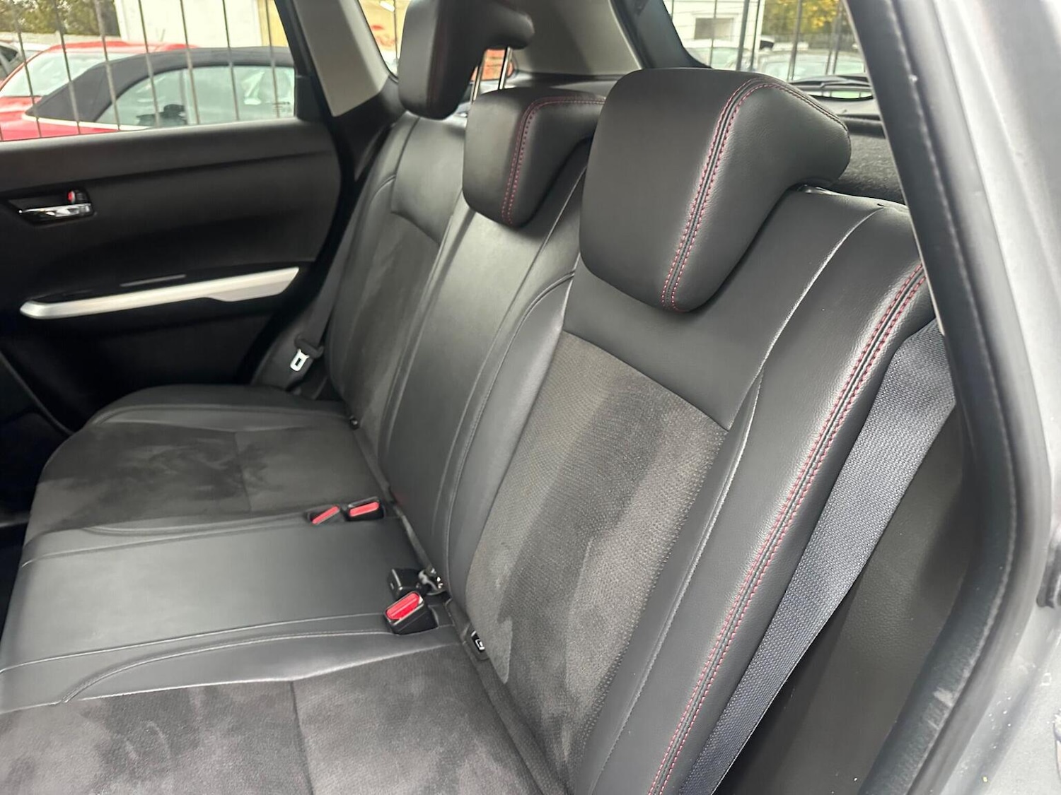 Used Suzuki Vitara 2018 for sale - 76817974: Photo 21