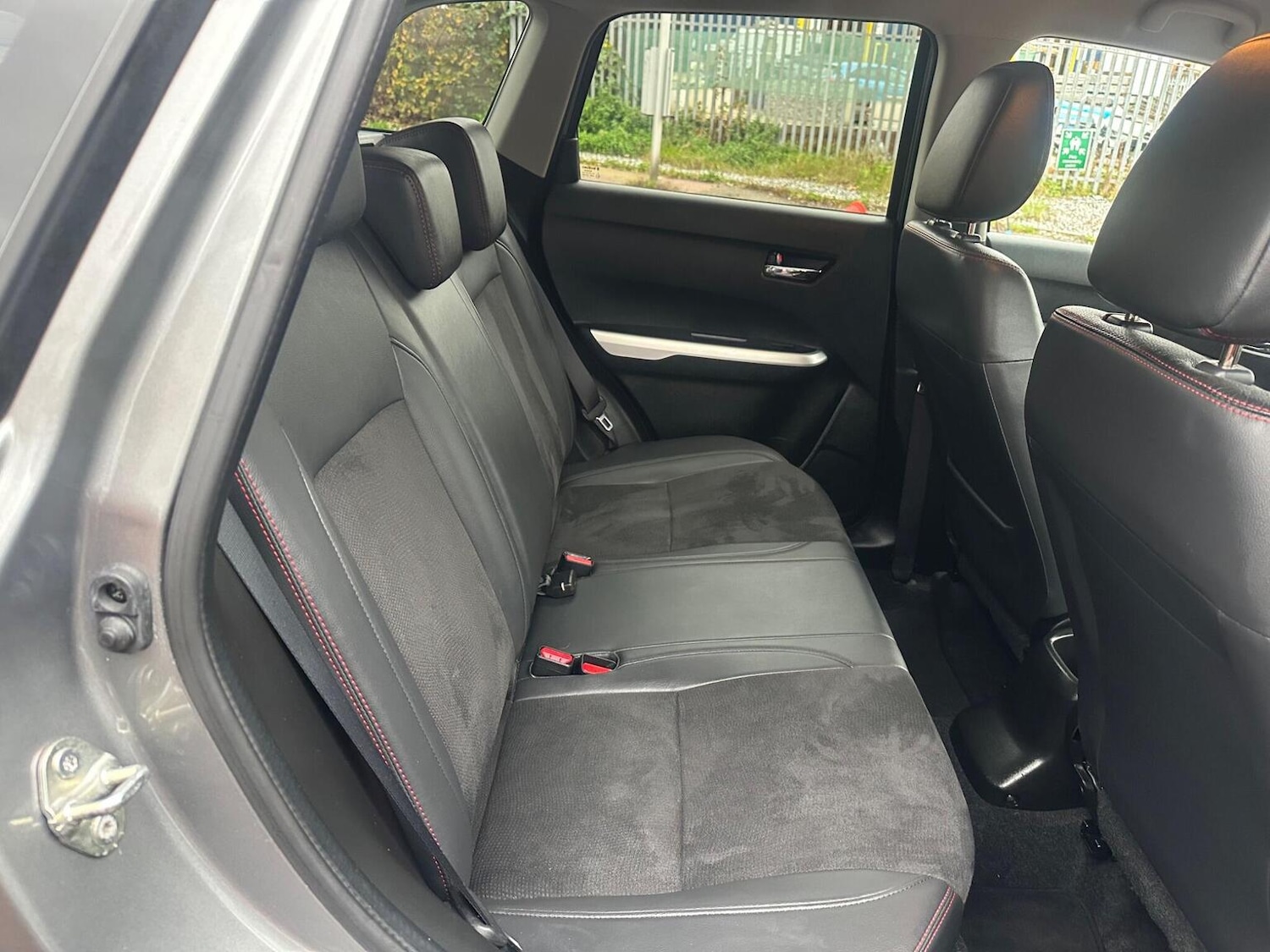 Used Suzuki Vitara 2018 for sale - 76817974: Photo 22