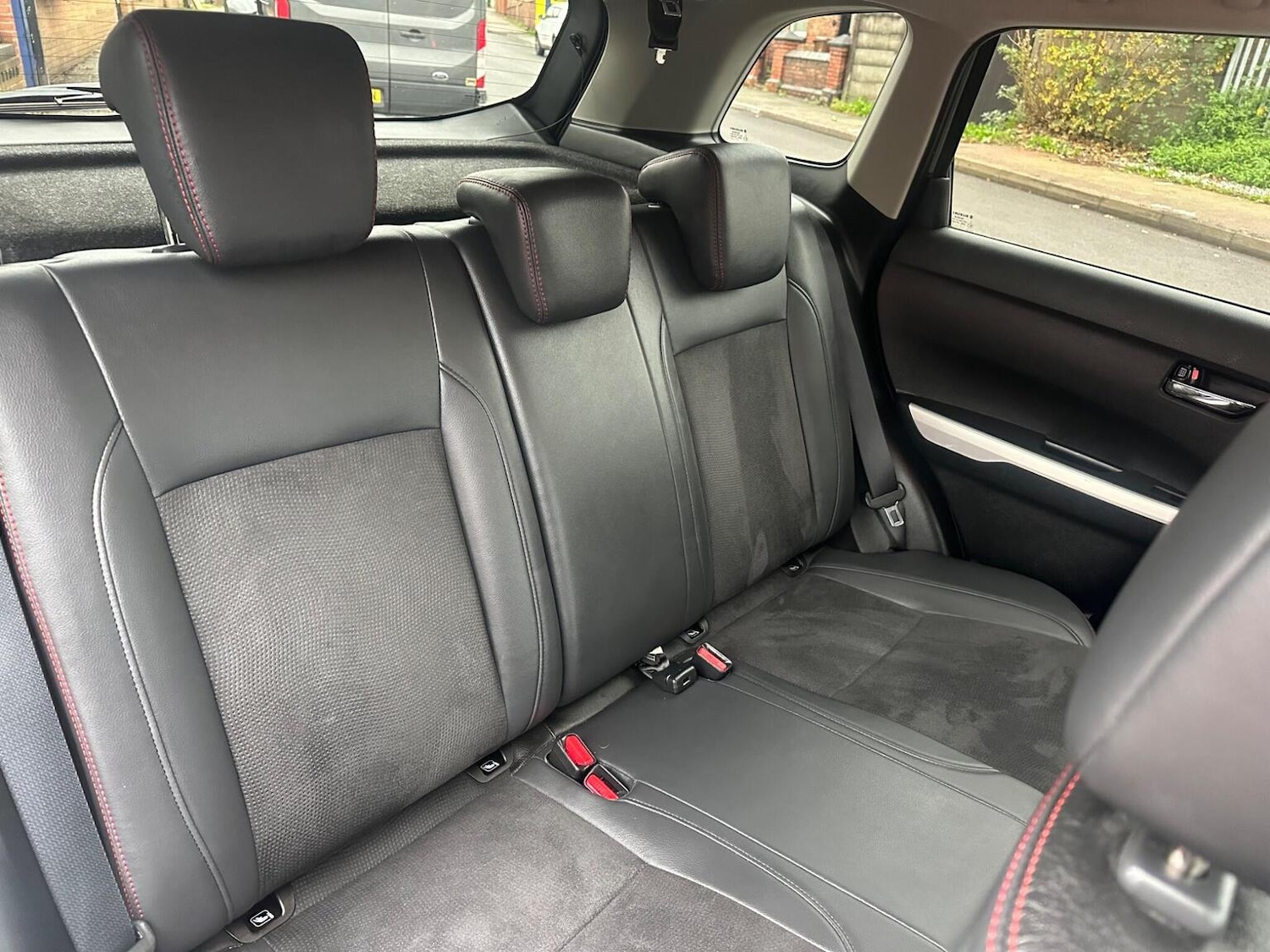 Used Suzuki Vitara 2018 for sale - 76817974: Photo 23