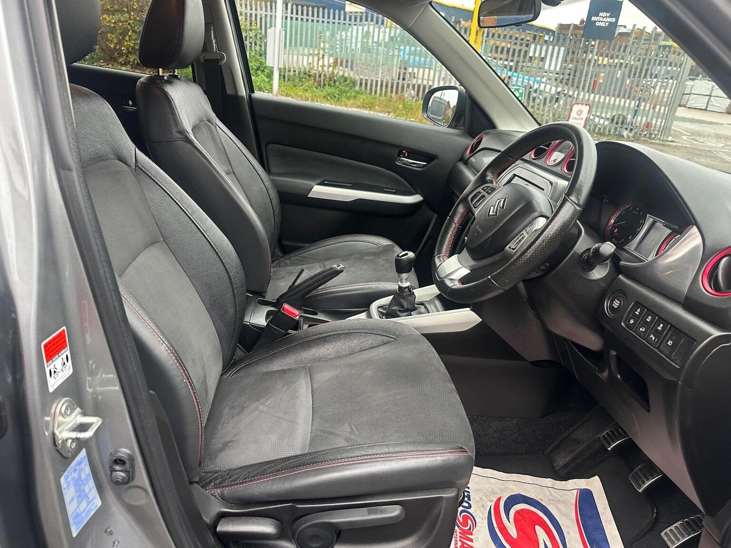 Used Suzuki Vitara 2018 for sale - 76817974: Photo 24