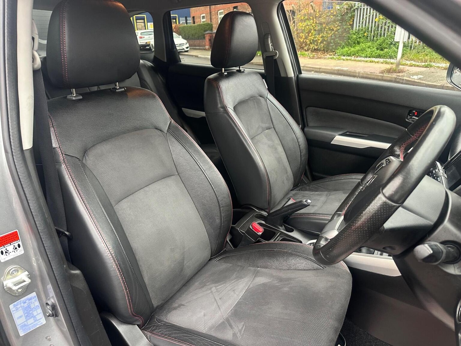 Used Suzuki Vitara 2018 for sale - 76817974: Photo 26