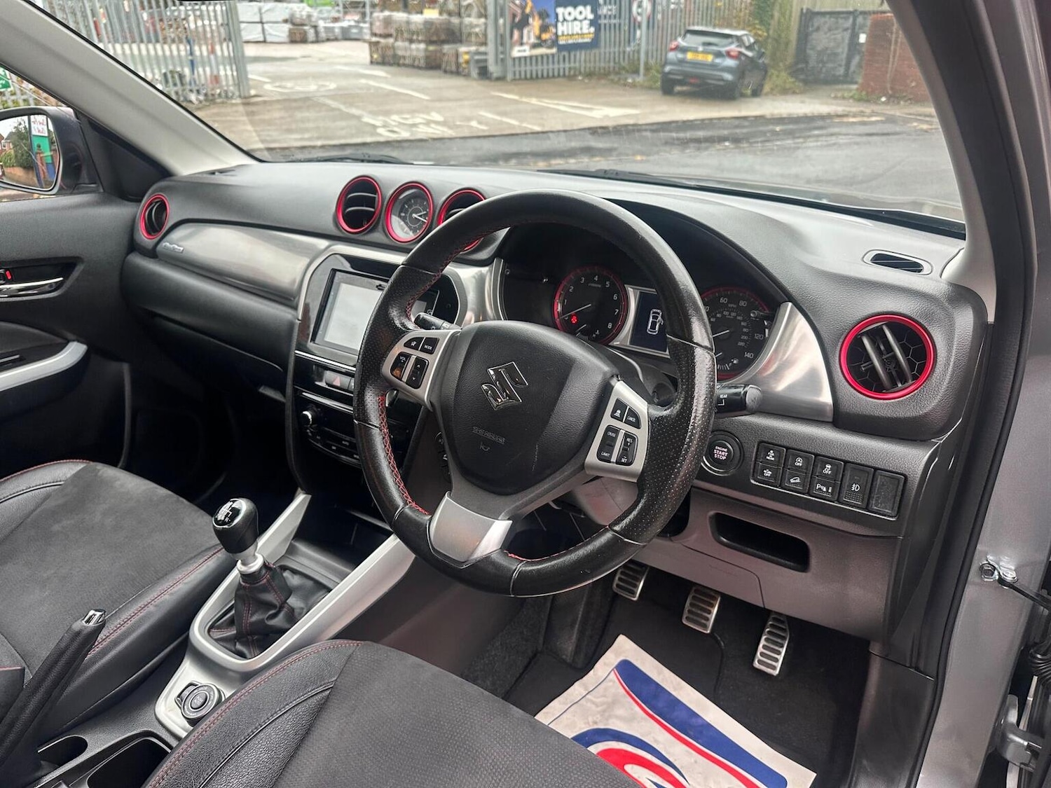 Used Suzuki Vitara 2018 for sale - 76817974: Photo 27