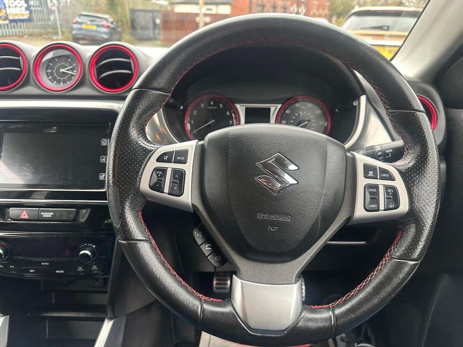 Used Suzuki Vitara 2018 for sale - 76817974: Photo 28